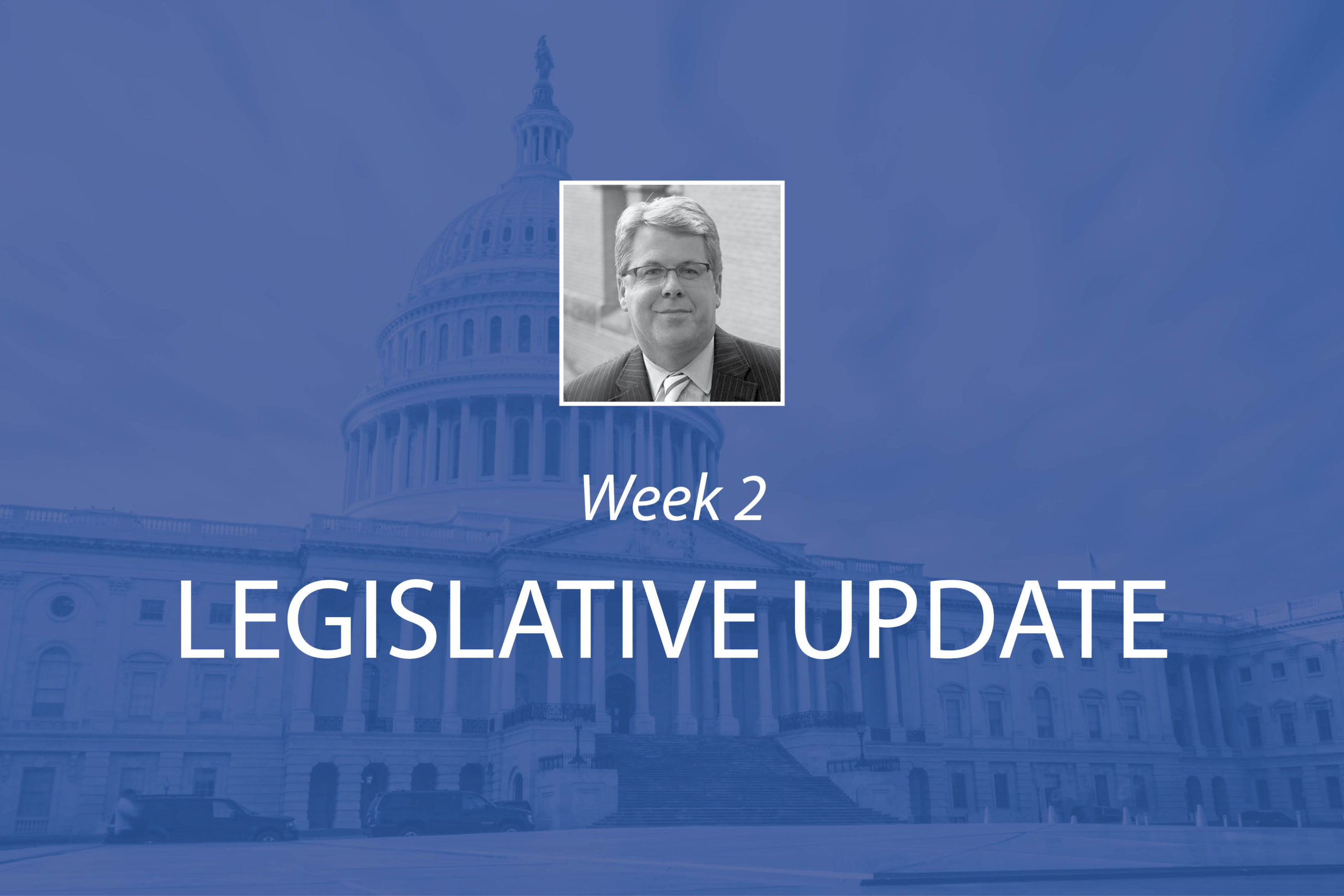 Legislative Update 2