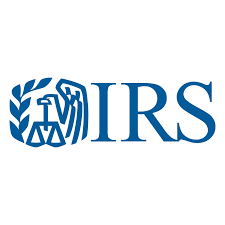 IRS Logo