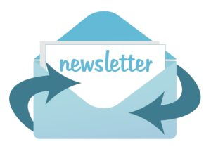 US Executive Agency Newsletter Information
