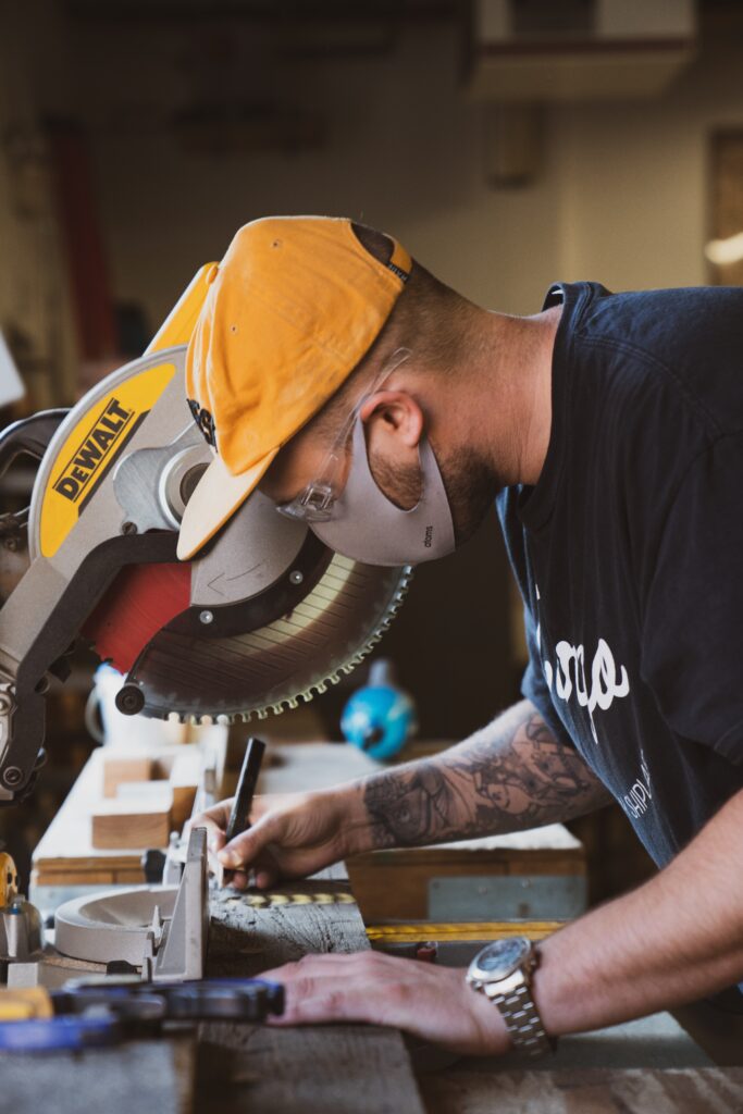Workforce Development