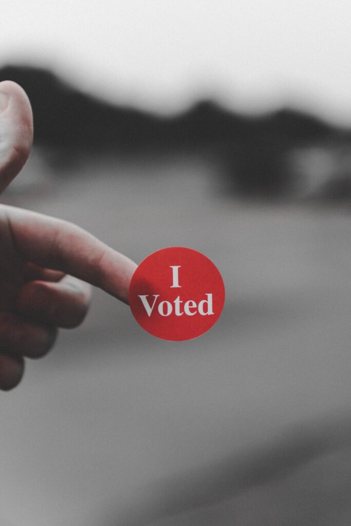 Voting