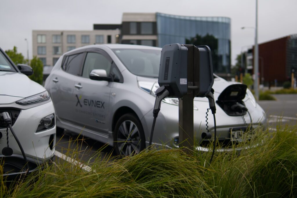 White House Approves Electric Vehicle Infrastructure Deployment Plans