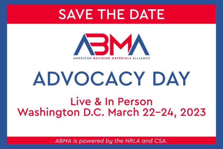 ABMA’s 2023 Advocacy Day – ABMAlliance