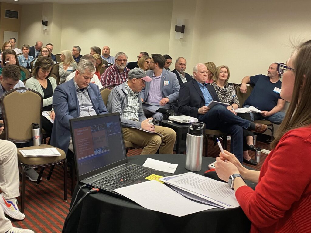 Advocacy Day – ABMAlliance