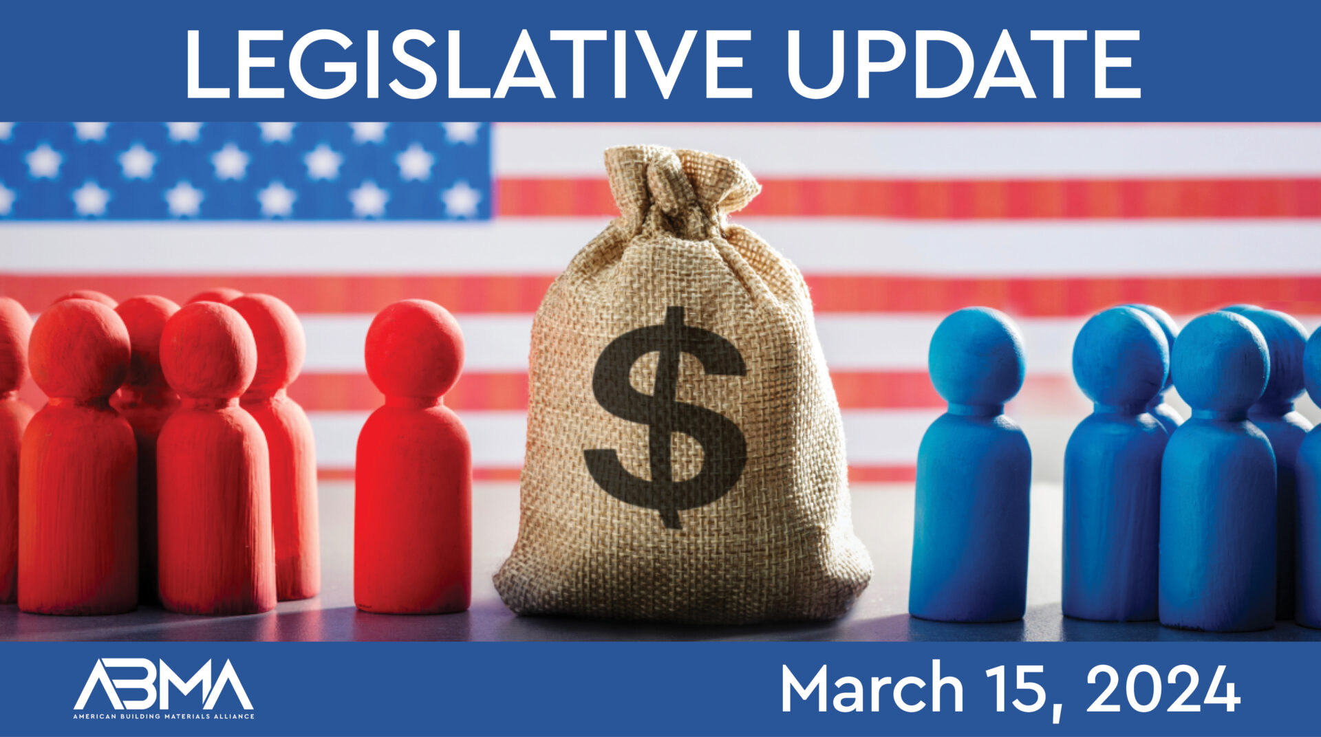 ABMA Legislative Update March 15,2024