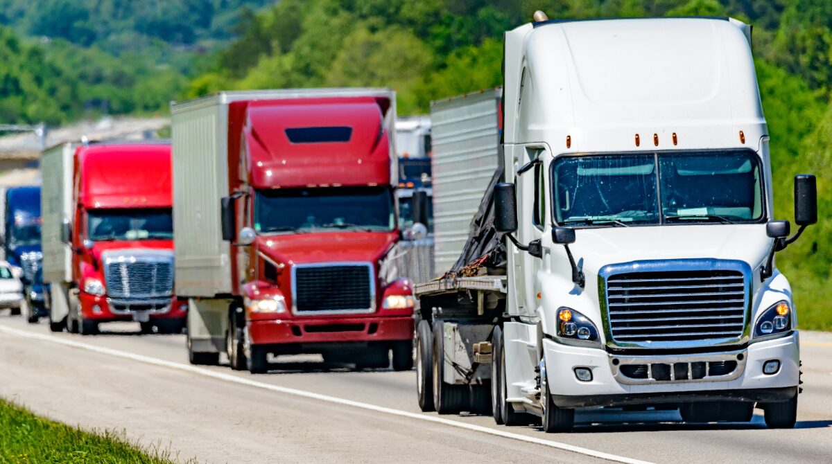 ABMA Legislative Priority: CDL Licensing and Supply Chain