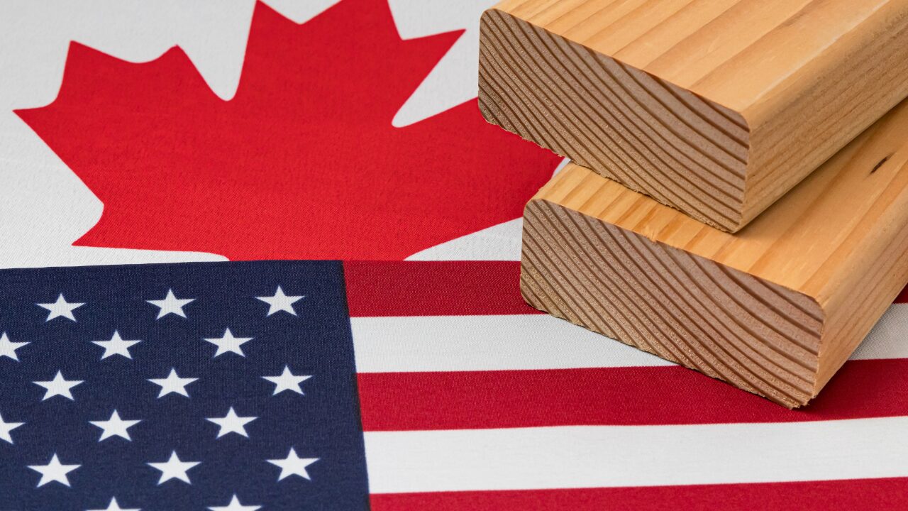 Press Release: ABMA Calls on White House to Exempt Canadian Lumber from New Tariffs