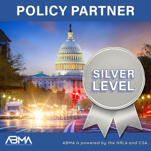 ABMA Silver Sponsor