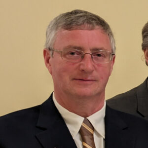 Dan Uhlman