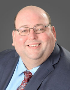 ABMA Lobbyist Jim Thompson