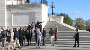 Legislative Update: April 18, 2025