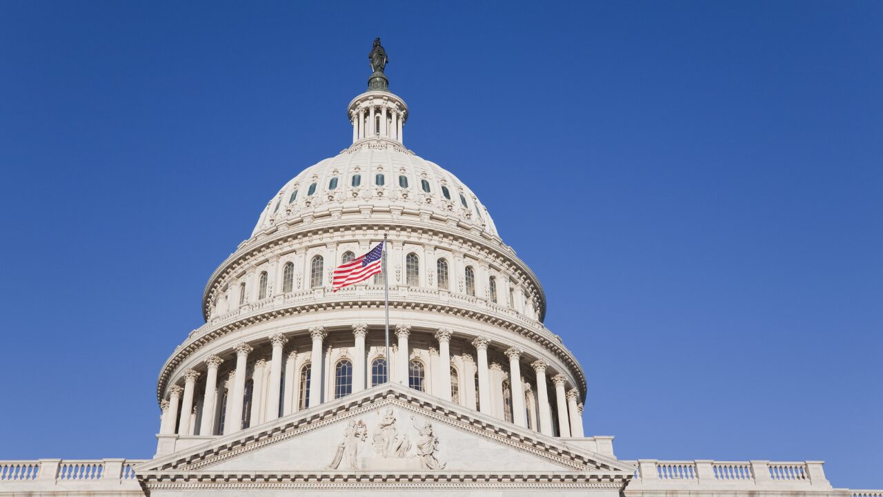 Legislative Update: May 16, 2025