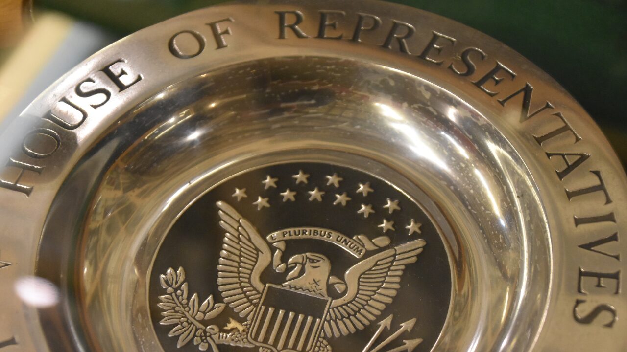 Legislative Update: May 2, 2025