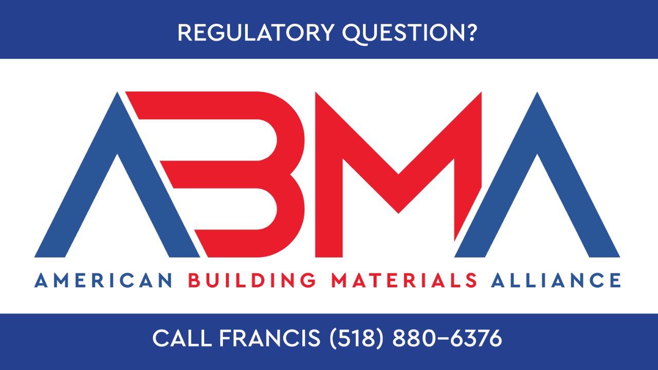 Legislative Update: May 9, 2025