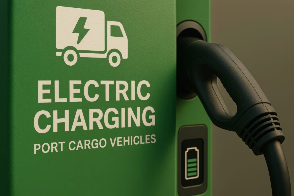 EV Mandates