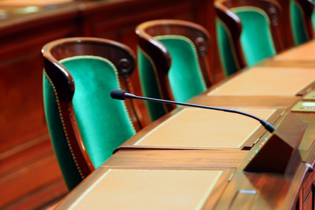 Regulatory Reform