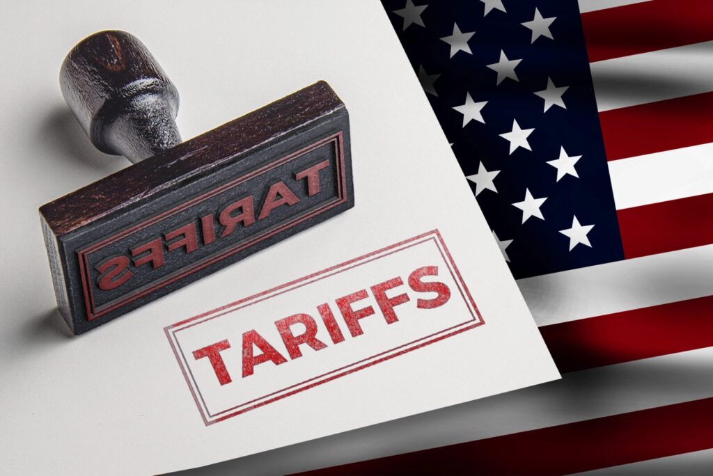 Tariff Exemption
